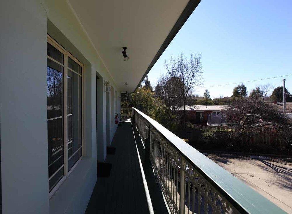 Miranda Lodge แคนเบอร์รา ภายนอก รูปภาพ