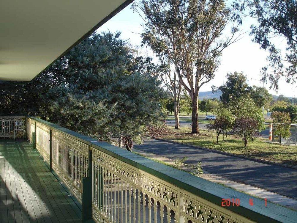 Miranda Lodge แคนเบอร์รา ภายนอก รูปภาพ