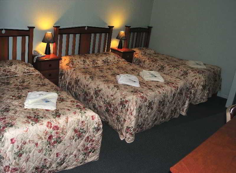 Miranda Lodge แคนเบอร์รา ภายนอก รูปภาพ