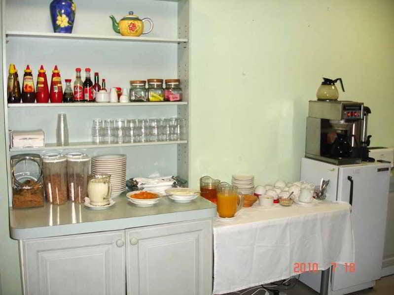 Miranda Lodge แคนเบอร์รา ภายนอก รูปภาพ