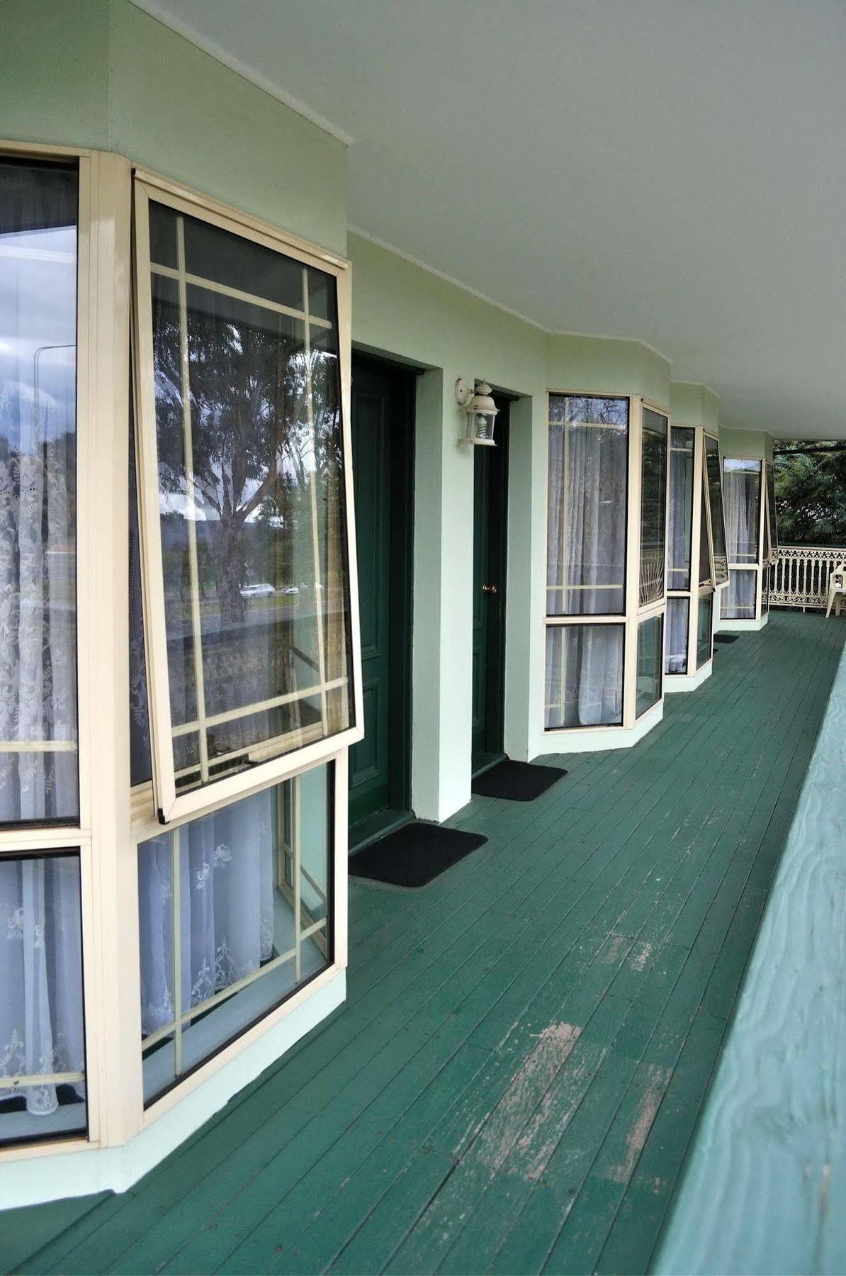 Miranda Lodge แคนเบอร์รา ภายนอก รูปภาพ